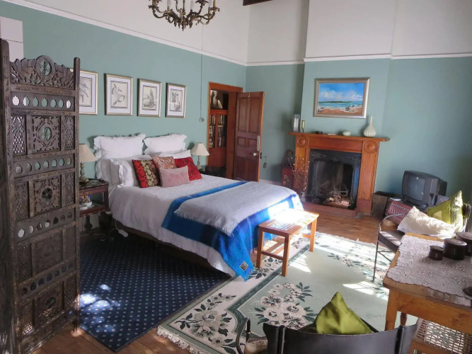 Villa Reinet Guest House