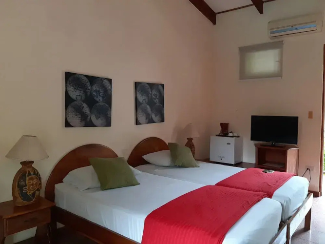 Hotel Samara Beach