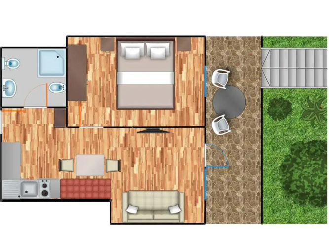 Residence Margareth