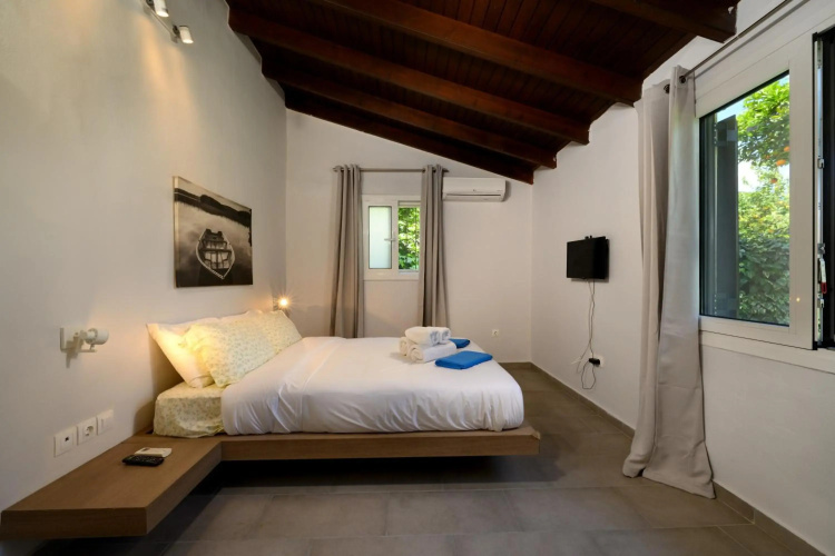 Orange Grove Suites