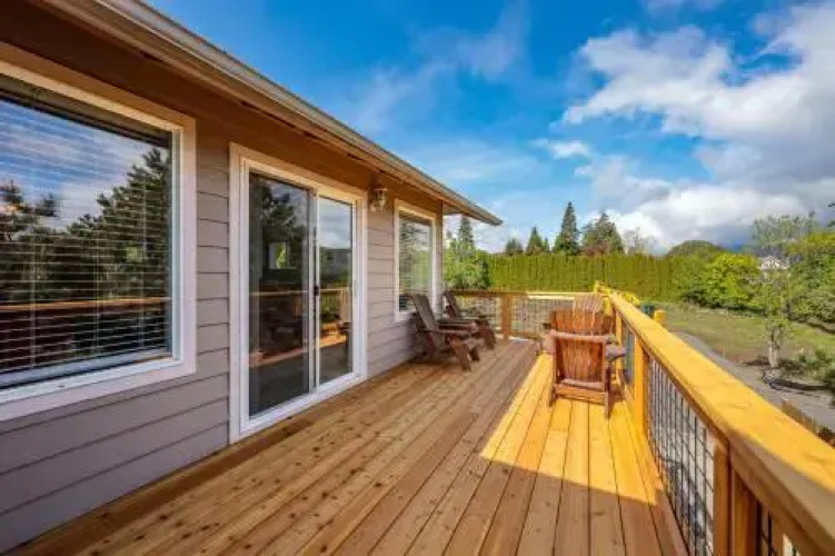 River Ranch-River/Mt Vw-2BR/2B