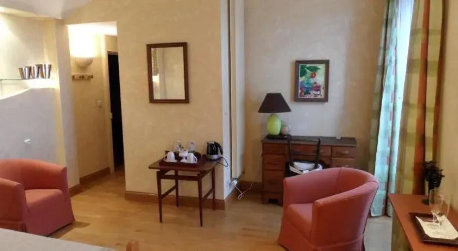 Le Fief Des Cordeliers