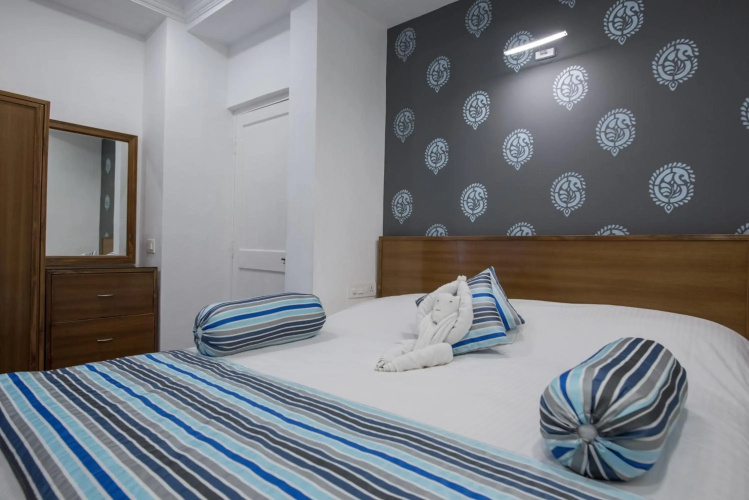 Baga Beach Apartment