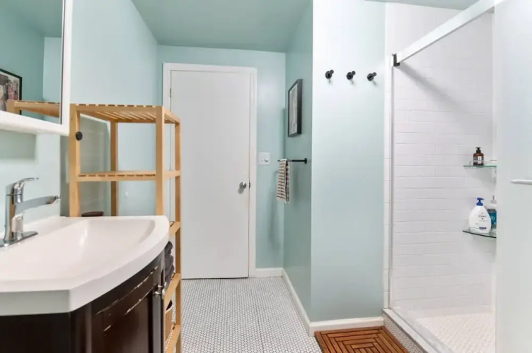Stonehurst by Rove 2BR Apt w Private Backyard