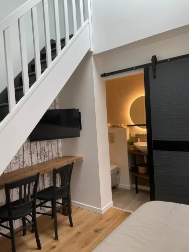 Executive room