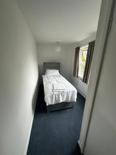 262 Apartments