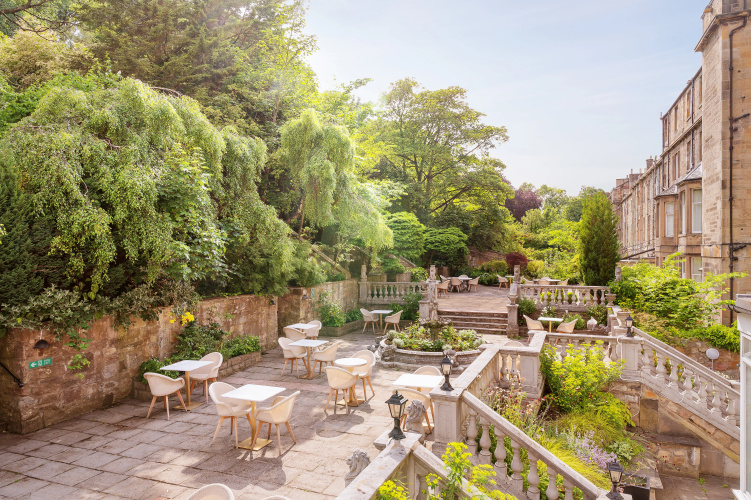 Voco Edinburgh - Royal Terrace photo 20