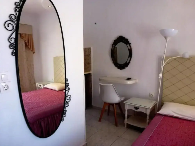 Bougainvillea Suites