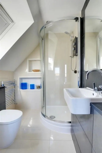 Penthouse at Pointview Croyde
