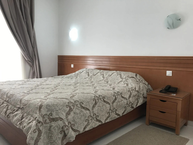 Hotel Al Karmel