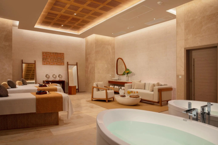 Breathless Cancun Soul Resort & Spa - Adults Only - All Inclusive photo 19