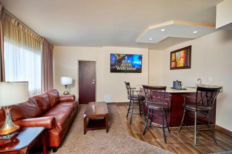 Four Queens Hotel & Casino photo 15
