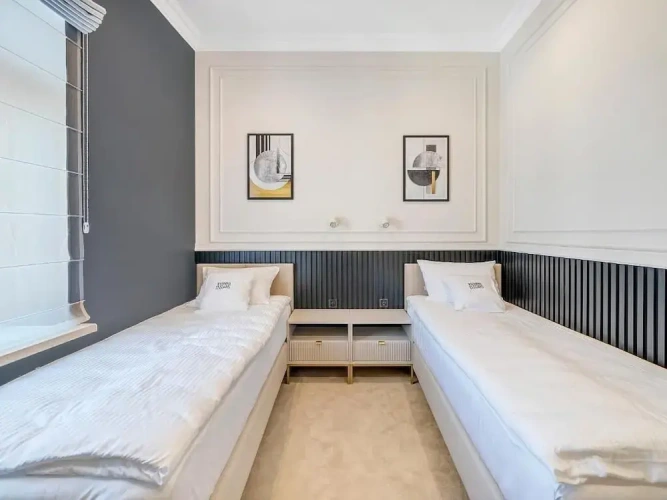 Deluxe Double room with courtyard view
