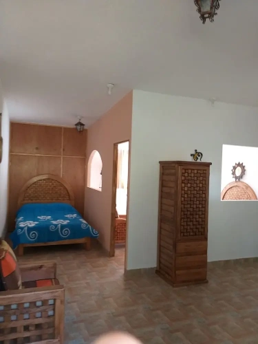 Quadruple Family Suite