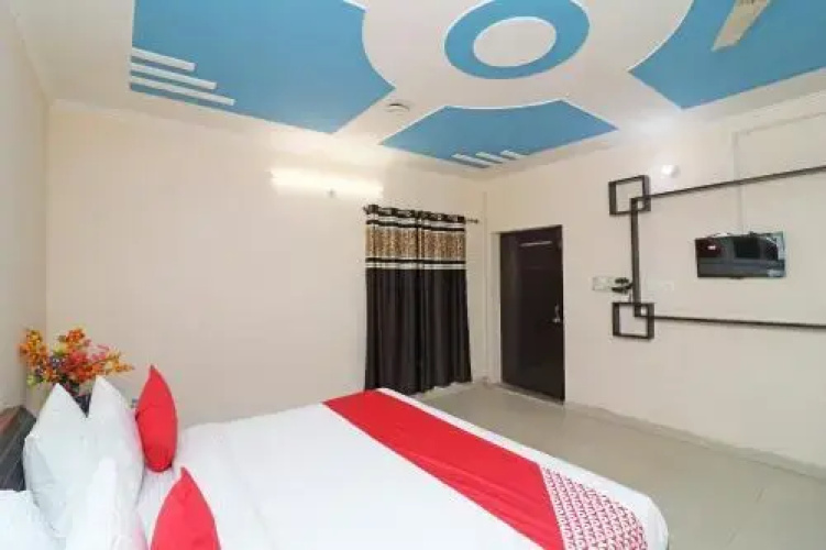Imagen del hotel
