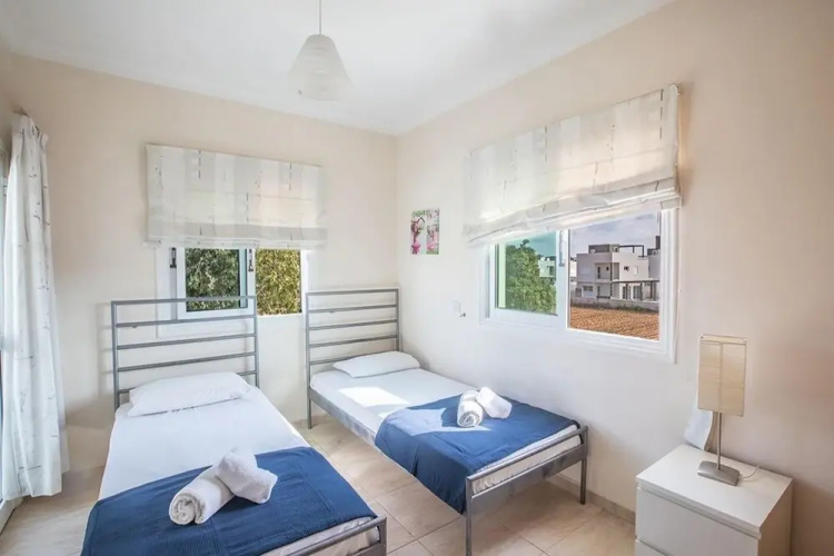 Villa Jamie AQ NE3
