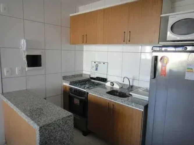 Studio de Iracema Apartamentos