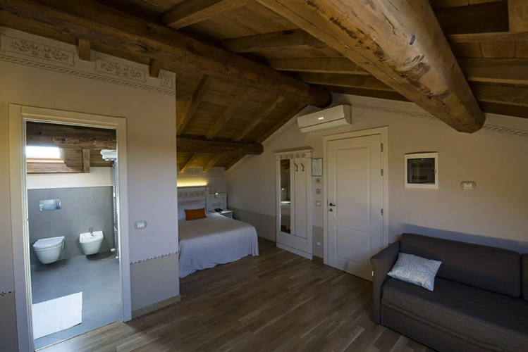 Hotel Sesmones