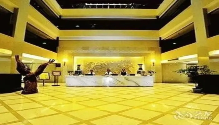 Genius Hotel