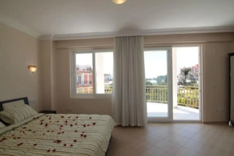 1 Bedroom Villa