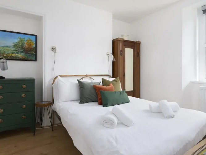 Saltwater Cottage