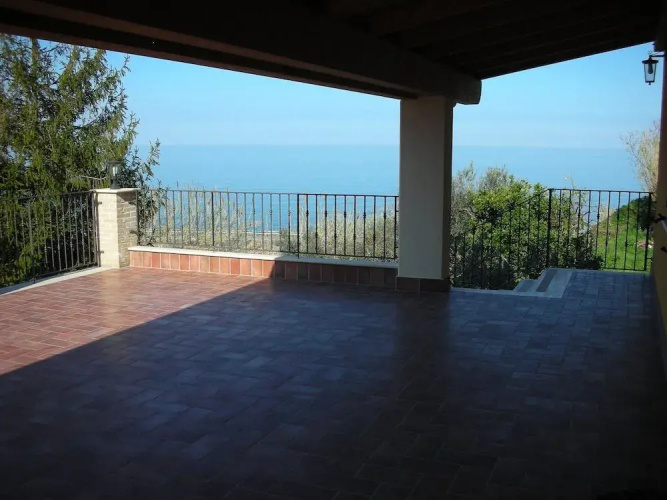Bed and Breakfast Il Golfo degli Aranci