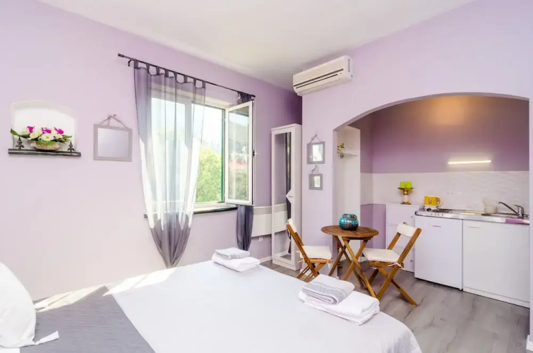 Apartment Tenega