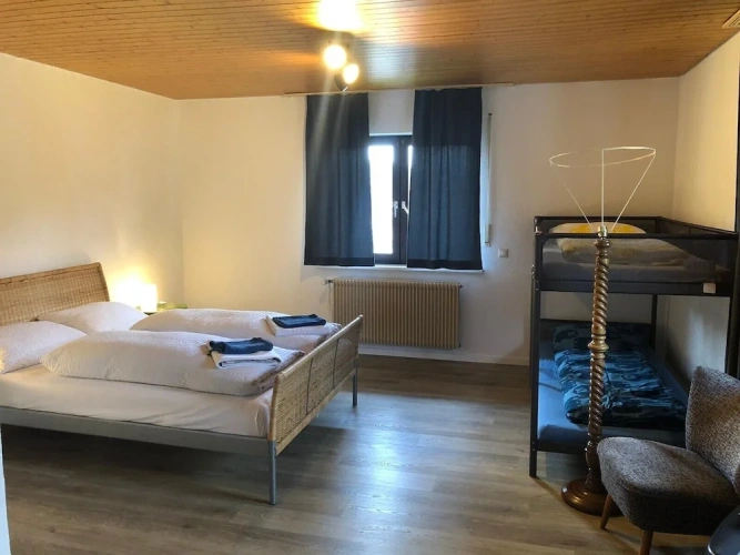 Standard Family room