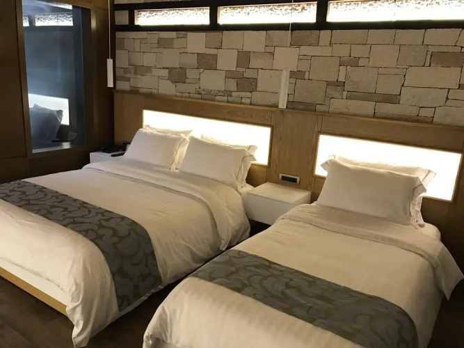 Kerculla Resort