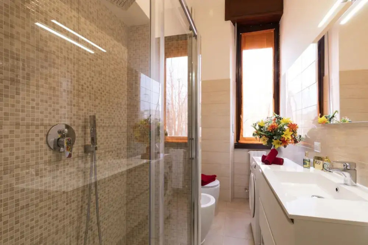 notaMI - BICOCCA Home - 2 Bedrooms