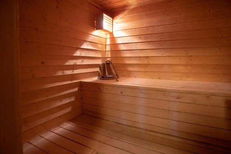 Alten Lodge