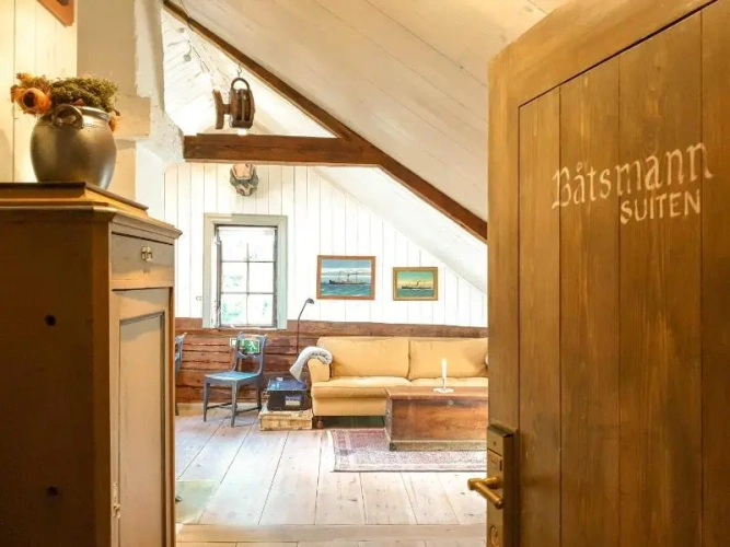 Standard Suite