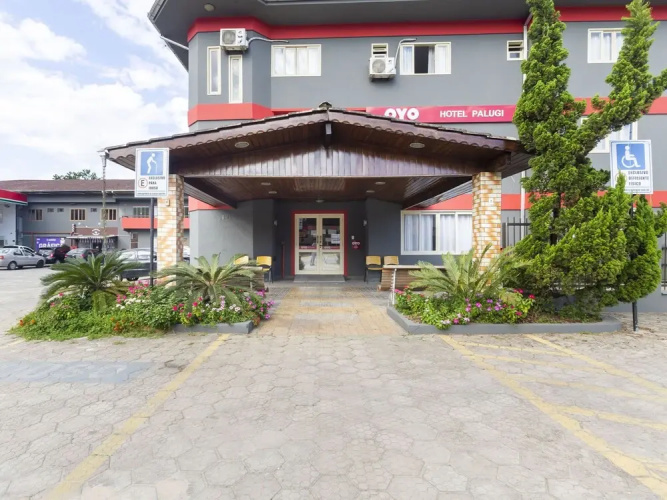 Otel görseli