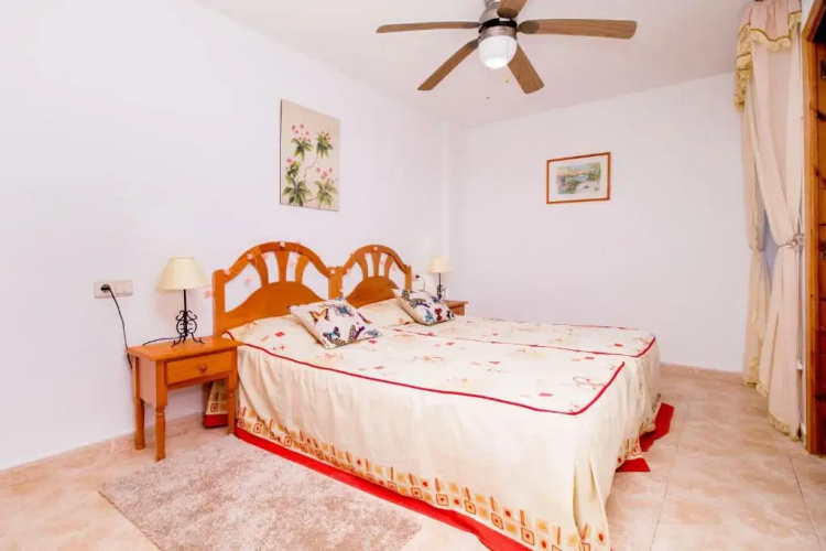 Apartamento 50m al MAR