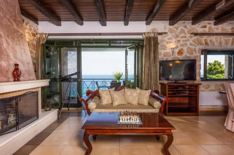 Xigia Beach Residence