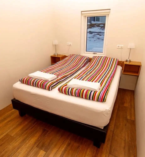 3 Bedrooms Comfort Cottage