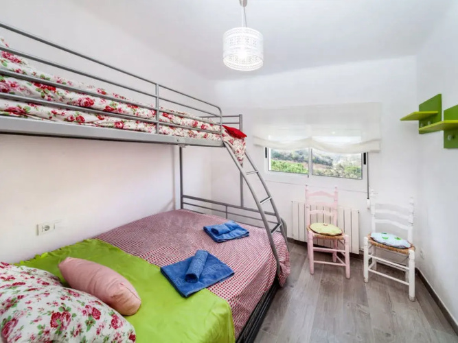 Apartment Piscis Floridia
