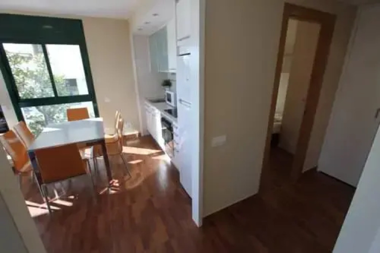 Apartamentos Miramar