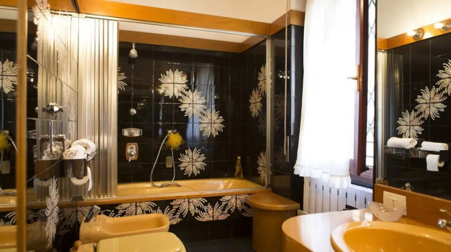 Fiera Monterosa 11 Apartment