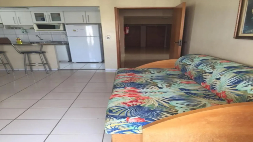 Lindo Apartamento Millennium