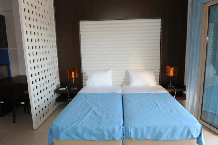 Tsokas Hotel