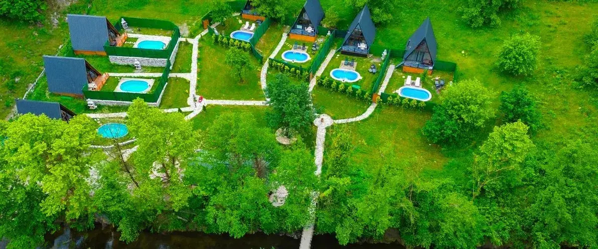 Montena Bungalov