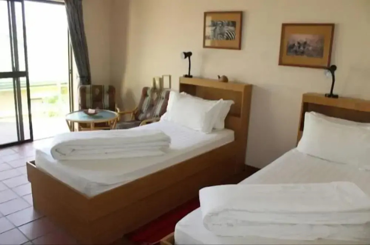 Onganga Hotel - Windhoek