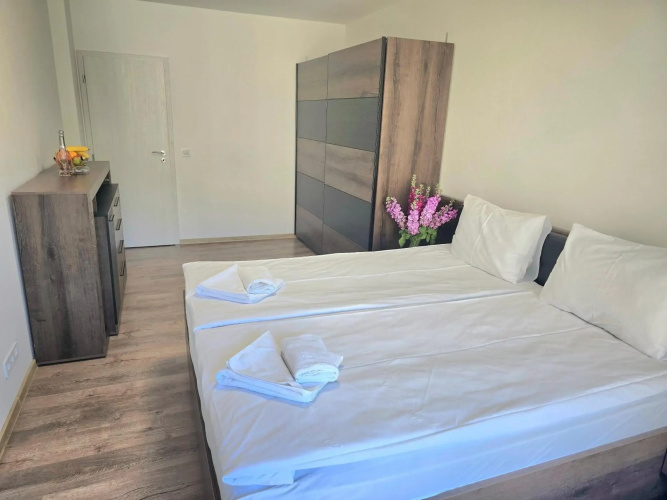Hotel Adria