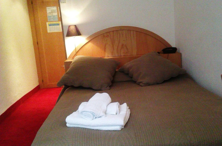 Hotel Oasis