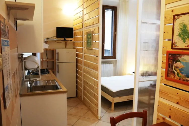 77case - Cozy Apartment 59