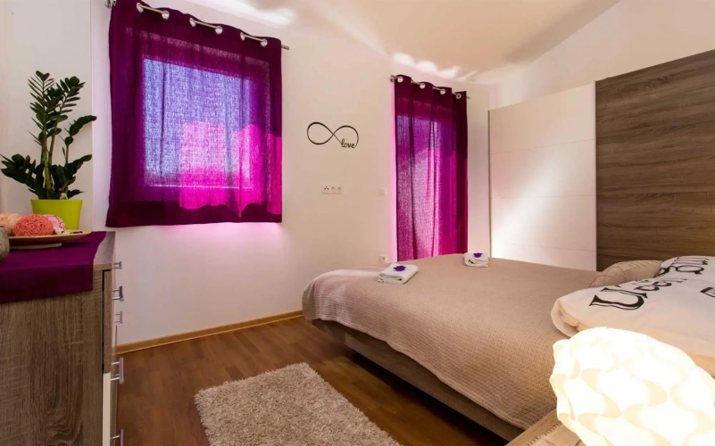 Holiday house CIRIK in Kras