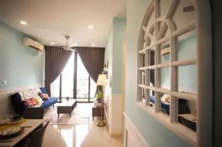 D'Pristine Suites