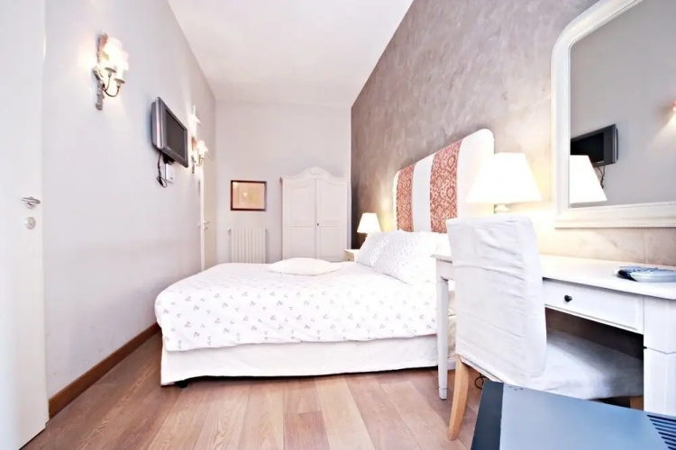 Maison Chiro