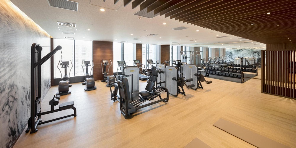 Ascott Marunouchi Tokyo photo 26